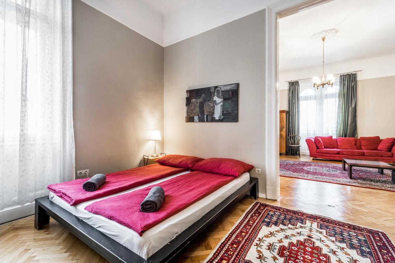 Apartament Berta - 4 Bedrooms, 3 Baths *