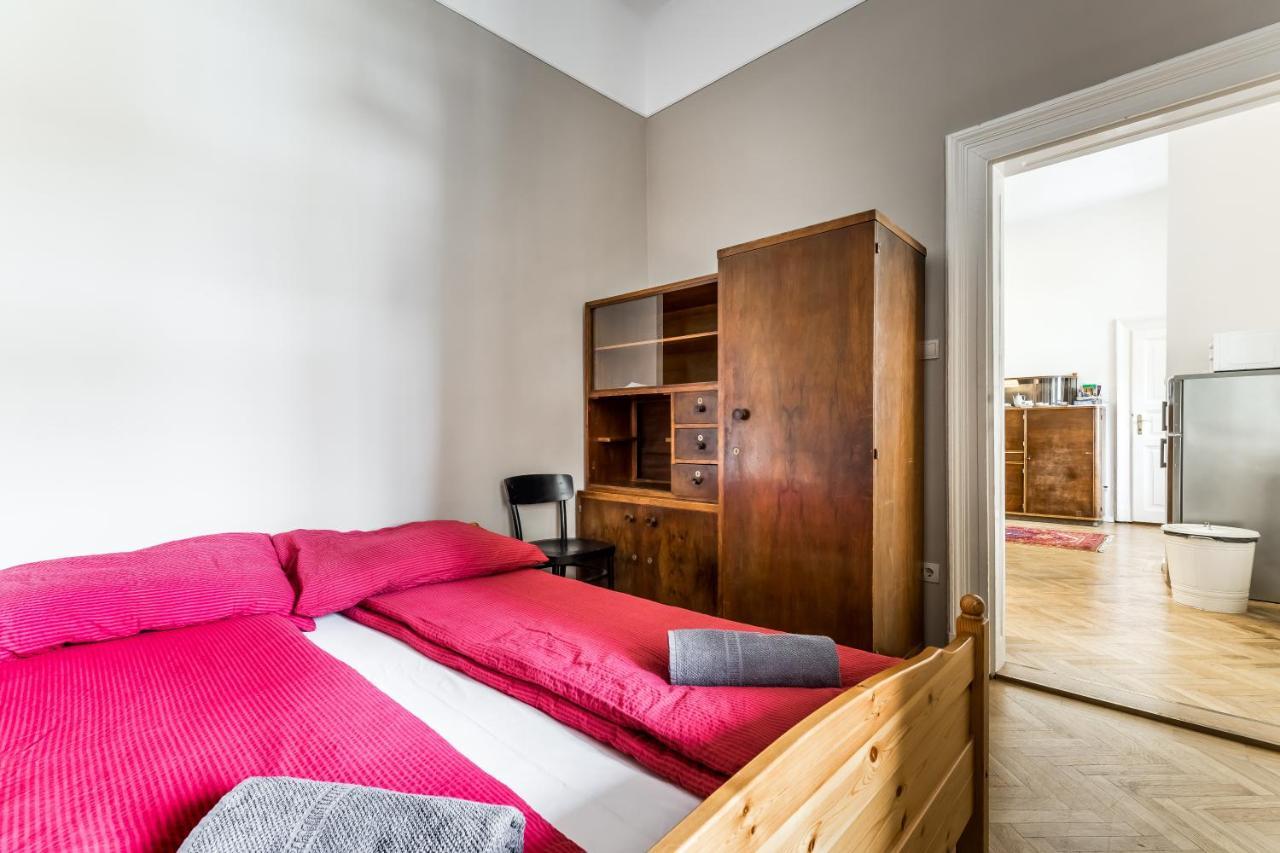 Apartament Berta - 4 Bedrooms, 3 Baths Budapeszt