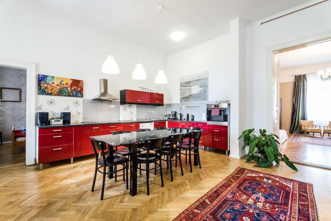 Apartament Berta - 4 Bedrooms, 3 Baths *