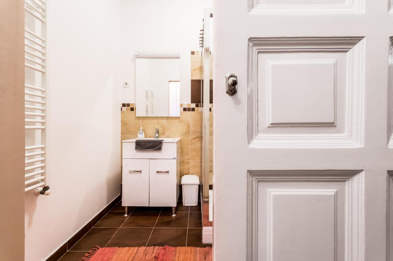 Apartament Berta - 4 Bedrooms, 3 Baths