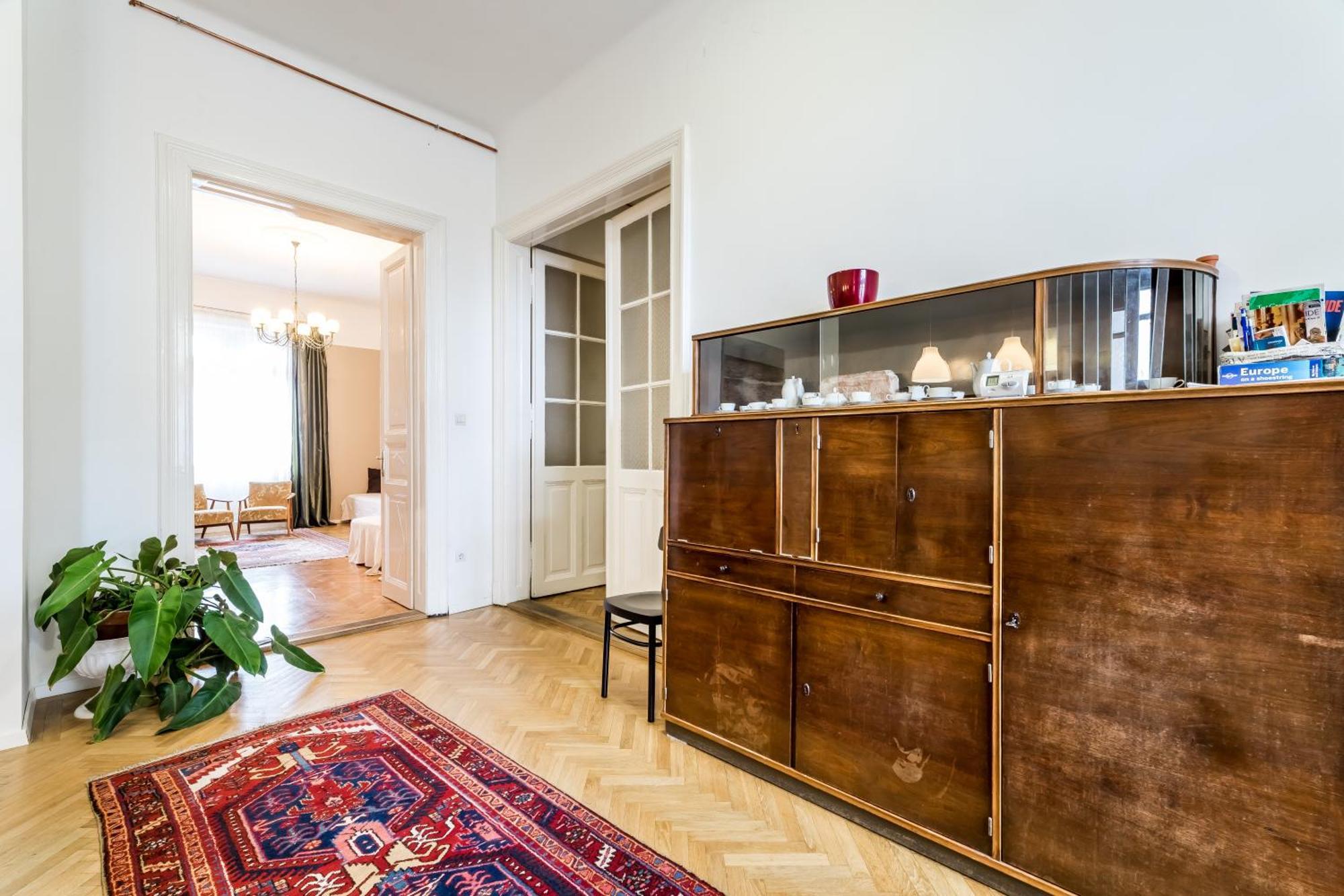 Apartament Berta - 4 Bedrooms, 3 Baths *