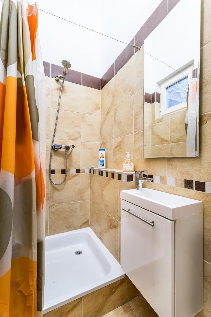 Apartament Berta - 4 Bedrooms, 3 Baths Budapeszt